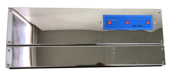 微型風機過濾單元DHC-MAC43